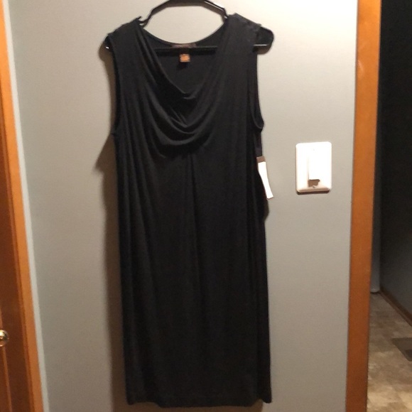 BRAND NEW WOMAN’S DRESS SIZE MEDIUM! NWT! SMOKE FREE HOME! - Picture 3 of 4